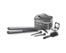 Obrázek k produktu: REMINGTON S5506GP PRO Ceramic Titanium, černý (black)