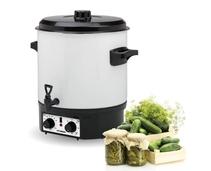 Obrázek k produktu: HYUNDAI PC 200, bílý (white)