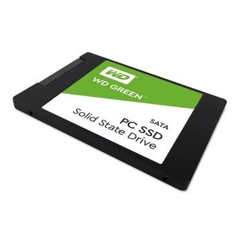 SSD disk WD Green 3D NAND SSD 480GB
