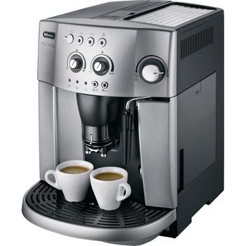 Automatické espresso DELONGHI ESAM 4200, stříbrná (silver)