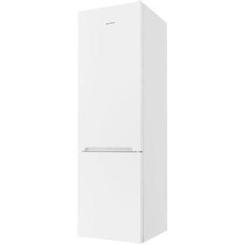 Chladnička kombinovaná PHILCO PCD 3241 NF, bílá (white)