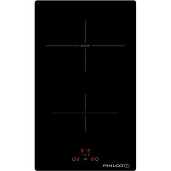 Varná deska indukční PHILCO PHD 3212 C, černá (black)