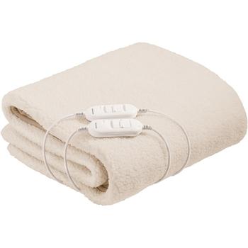 El. vyhřívací deka SENCOR SUB 291, bílá (white)