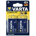 Obrázek k produktu: VARTA LONGLIFE 4120, 2 ks