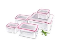 Obrázek k produktu: LAMART LT6001 SET, čirá