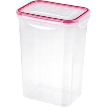 Kuchyňská dóza LAMART LT6009, čirá