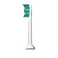 Náhradní hlavice Philips HX6018/07 Sonicare ProResults