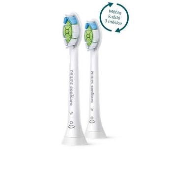Náhradní hlavice Philips HX6062/10 Sonicare Optimal White