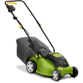 Zahradní sekačka rotační Fieldmann FZR 2030 E, zelená (green)