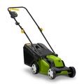Obrázek k produktu: Fieldmann FZR 2021-E, zelená/černá (green/black)