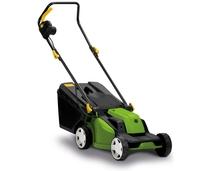 Obrázek k produktu: Fieldmann FZR 2025-E, zelená/černá (green/black)