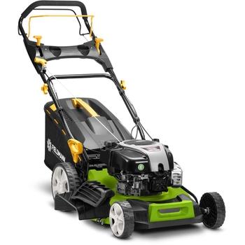 Zahradní sekačka rotační Fieldmann FZR 5124-BV, zelená/černá (green/black)