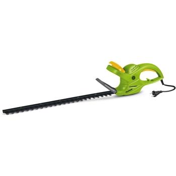 Nůžky na živý plot Fieldmann FZN 2001-E, zelená/černá (green/black)