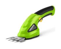 Obrázek k produktu: Fieldmann FZN 4000-A, zelená (green)