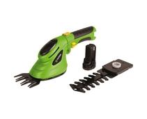 Obrázek k produktu: Fieldmann FZN 4101-A, zelená/černá (green/black)