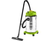 Obrázek k produktu: Fieldmann FDU 2003-E, zelená/černá (green/black)