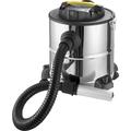 Obrázek k produktu: Fieldmann FDU 2002-E, nerez/černá