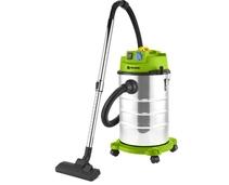 Obrázek k produktu: Fieldmann FDU 2004-E, zelená/černá/stříbrná (green/black/silver)