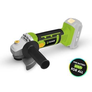 Uhlová bruska Fieldmann FDUB 50601, zelená/černá (green/black)