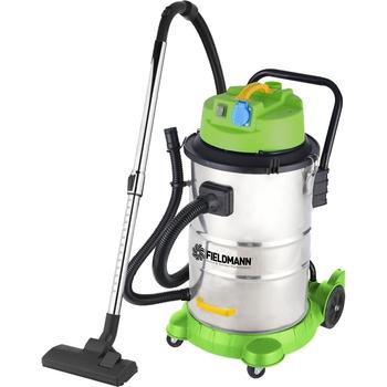 Univerzální vysavač Fieldmann FDU 201450-E, zelená/černá/stříbrná (green/black/silver)