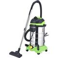 Obrázek k produktu: Fieldmann FDU 201432-E, zelená/černá/stříbrná (green/black/silver)