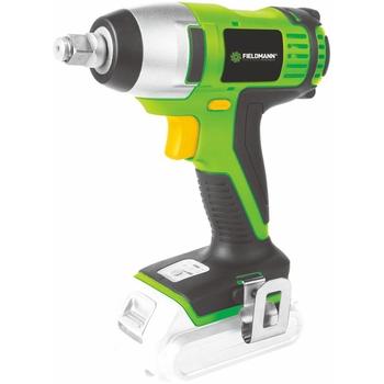 Rázový utahovák Fieldmann FDUU 50851, zelená/černá (green/black)