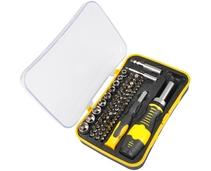 Obrázek k produktu: Fieldmann FDS 1005-65R, černá/žlutá (black/yellow)