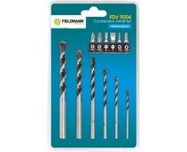 Obrázek k produktu: Fieldmann FDV 9006