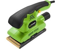 Obrázek k produktu: Fieldmann FDB 2004-E, zelená/černá (green/black)