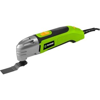 Aku multifunkční nářadí Fieldmann FDB 200301-E, zelená/černá (green/black)
