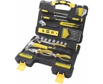 Obrázek k produktu: Fieldmann FDG 5008-53R, černá/žlutá (black/yellow)