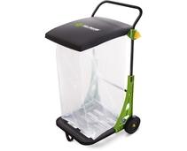 Obrázek k produktu: Fieldmann FZO 4001, černá/zelená/průhledná