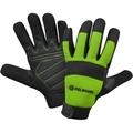 Obrázek k produktu: Fieldmann FZO 6010, černá/zelená (black/green)