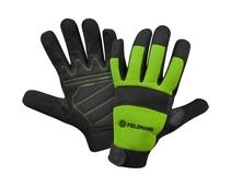Obrázek k produktu: Fieldmann FZO 6011, černá/zelená (black/green)