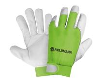 Obrázek k produktu: Fieldmann FZO 5010, bílá/zelená (white/green)