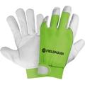 Obrázek k produktu: Fieldmann FZO 5010, bílá/zelená (white/green)