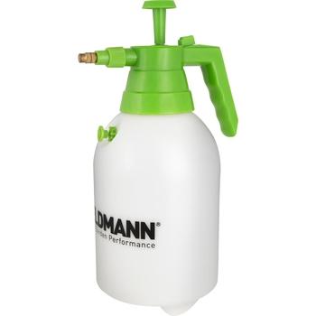 Ruční postřikovač Fieldmann FZO 8050, bílá/zelená (white/green)
