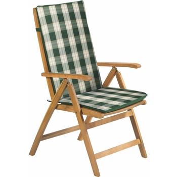 Potah na křeslo Fieldmann FDZN 9101, zelená (green)