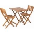 Obrázek k produktu: Fieldmann FDZN 4010-T Balk. sada ALICE-T, hnědá (brown)