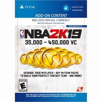 Herní doplněk SONY 75,000 VC - PS4 CZ ESD