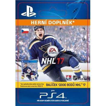 ESD CZ PS4 - 12000 NHL Points Pack