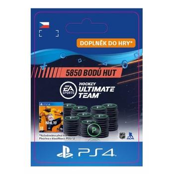 ESD CZ PS4 - 5850 NHL™ 19 Points Pack