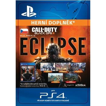 Herní doplněk SONY Call of Duty®: Black Ops III Eclipse - PS4 CZ ESD
