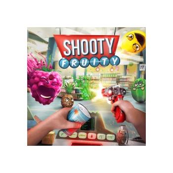 ESD CZ PS4 - Shooty Fruity