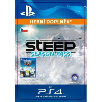 ESD CZ PS4 - STEEP SEASON PASS
