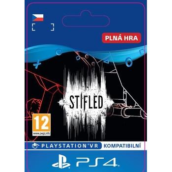 ESD CZ PS4 - Stifled