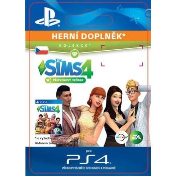Herní doplněk SONY The Sims™ 4 Luxury Party Stuff - PS4 CZ ESD