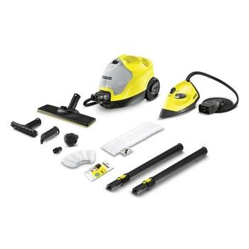 Parní čistič Kärcher SC 4 Easy Fix Iron 1.512-453