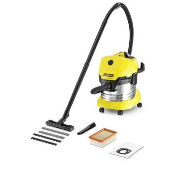 Průmyslový vysavač Kärcher WD4 (MV4) Premium