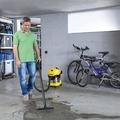Průmyslový vysavač Kärcher WD4 (MV4) Premium